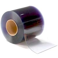 Стандартная ПВХ пленка 200x2 мм ПВХ Завесы Шторы для Склада